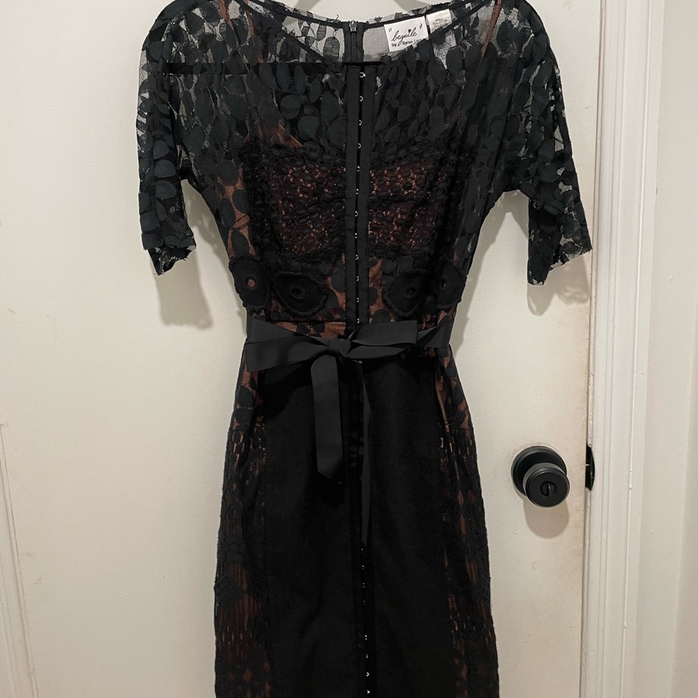 Anthropologie Dress